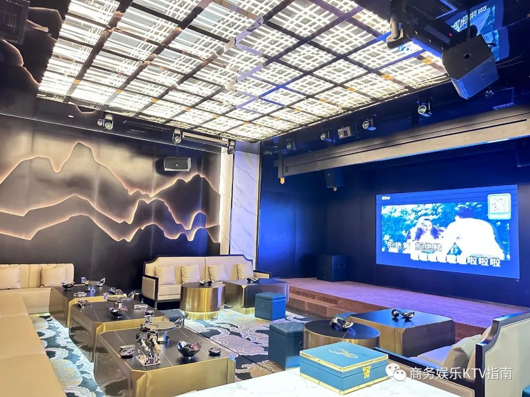 商务社交与娱乐的完美结合!西安东郊商务ktv 第4张