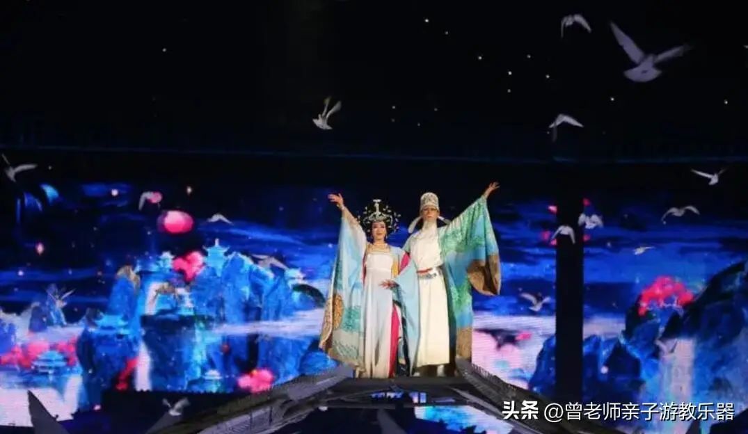 每一个都值得一去！西安旅游首选10大景区，最详细攻略，避坑指南-第34张图片
