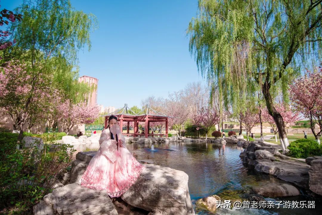 每一个都值得一去！西安旅游首选10大景区，最详细攻略，避坑指南-第71张图片