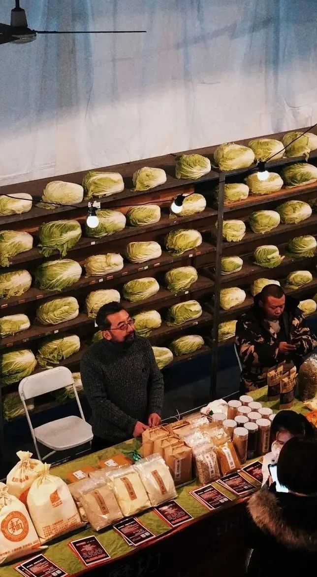 太值得去啦!西安这4个夜间潮流街区 第18张