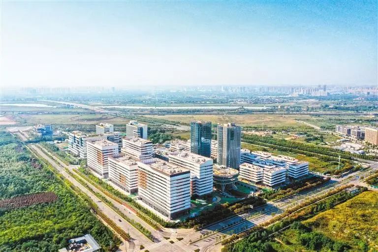 推进科技成果产业化西安迈出更大步伐!