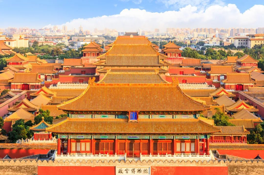 为什么就西安火了？那么多的文旅IP打造，凭什么?-第15张图片