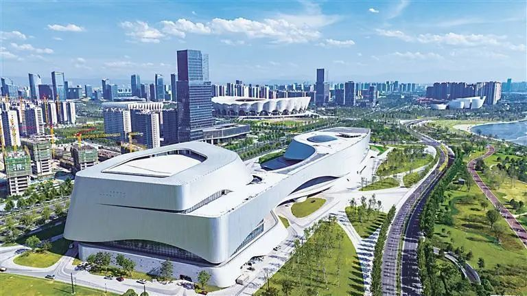 为什么就西安火了？那么多的文旅IP打造，凭什么?-第12张图片
