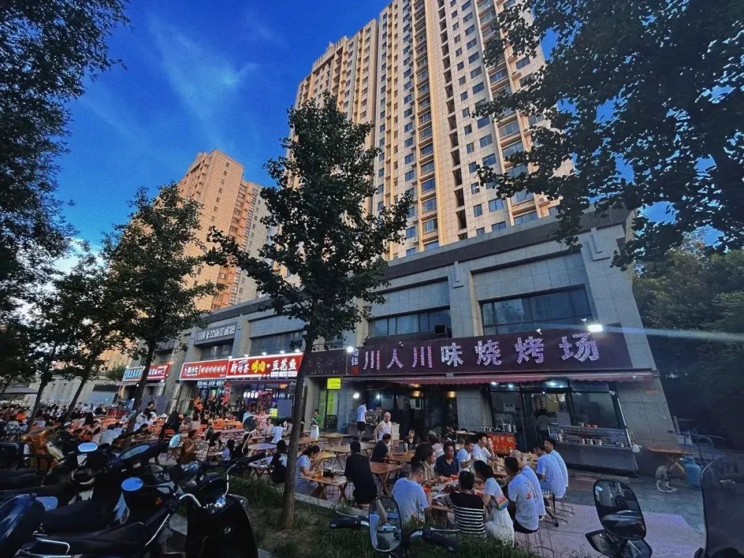 只需要换一种方式,就让你爱上西安! 第3张