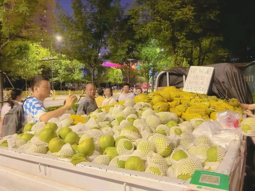 只需要换一种方式,就让你爱上西安! 第12张