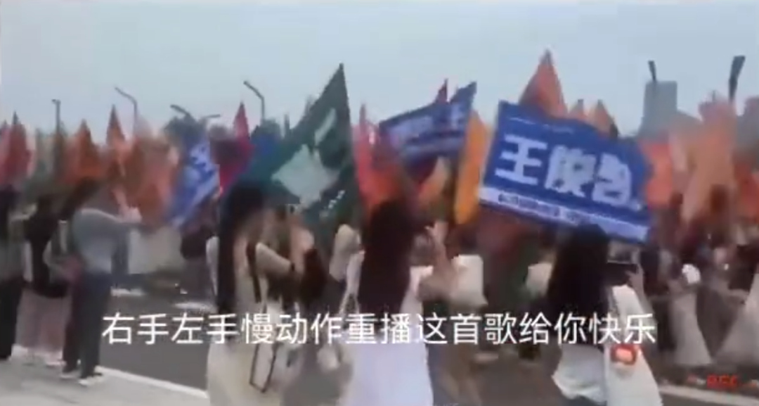 兵马俑都给吵醒了几百个？8月伊始的西安  第1张