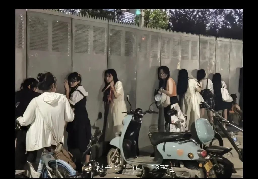 兵马俑都给吵醒了几百个？8月伊始的西安  第12张