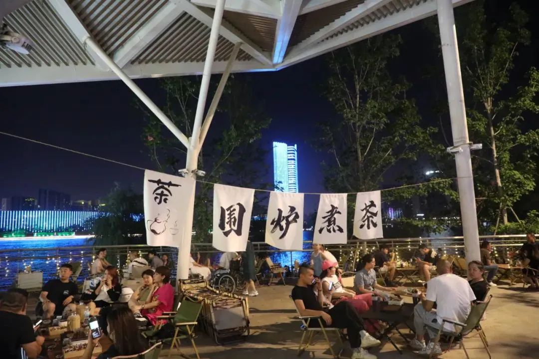 西安夜景怎么样?我们为什么钟爱西安的夜晚? 第5张
