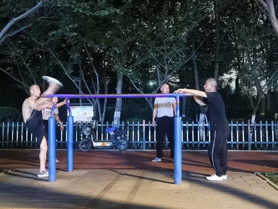 西安夜景怎么样?我们为什么钟爱西安的夜晚? 第9张