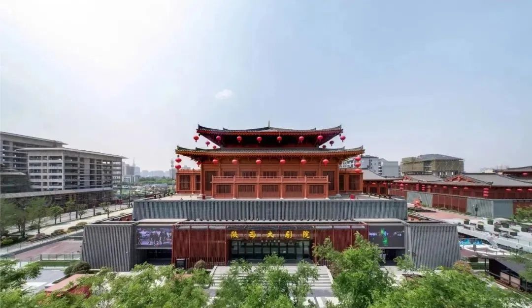 西安夜景怎么样?我们为什么钟爱西安的夜晚? 第20张