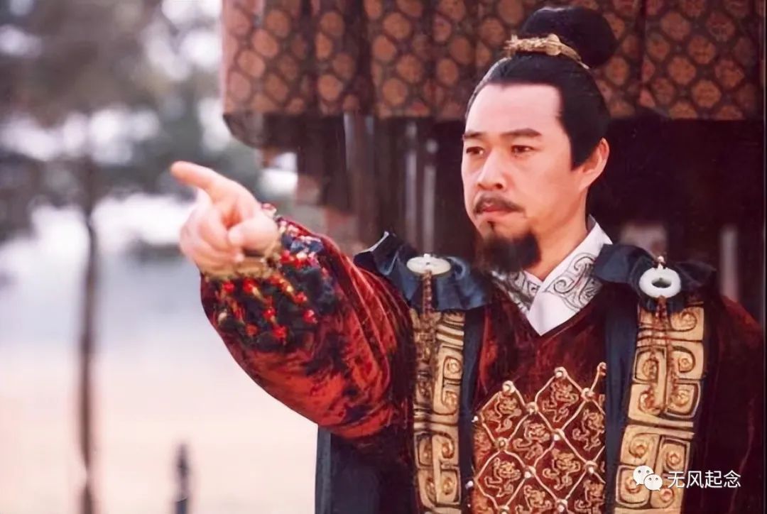 墓中出土一物，让专家直呼：不可思议！西安发现秦始皇祖母陵墓？-第5张图片
