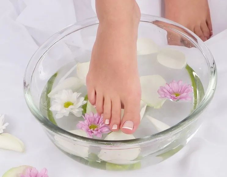 西安足浴安排:足疗的这些好处你知道吗? 第2张