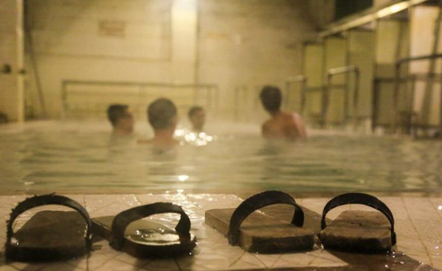 如今为何没人去了？“一条龙”洗浴中心，不少人曾花钱过夜-第4张图片