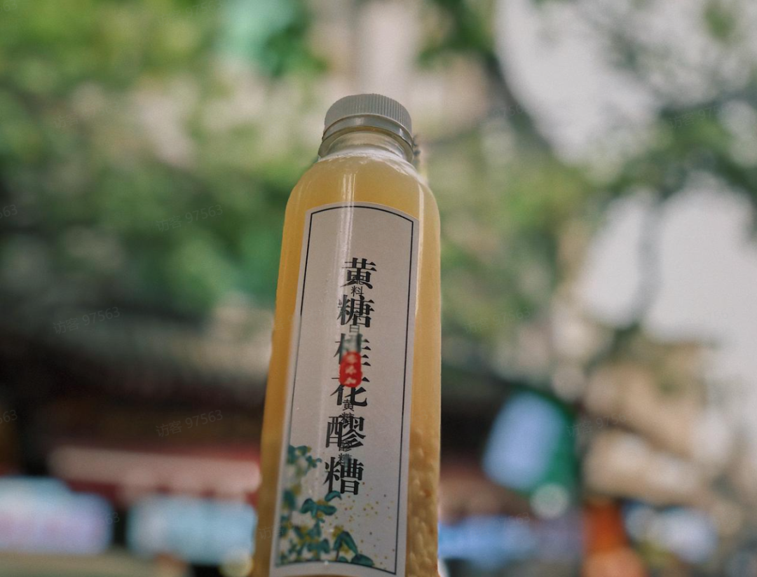 南方人在西安也吃疯了！不爱吃面的你也不用怕了-第33张图片