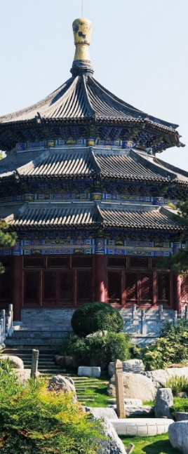 人少景美|“宝藏”打卡地→西安小众景点 第7张
