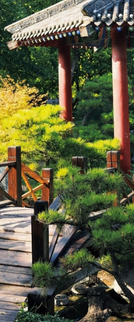 人少景美|“宝藏”打卡地→西安小众景点 第6张