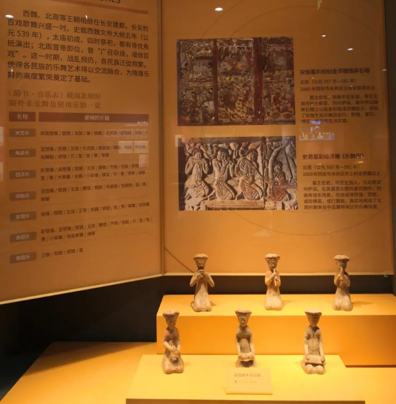 人少景美|“宝藏”打卡地→西安小众景点 第43张