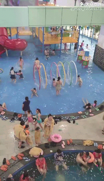 现在的洗浴中心有多离谱？西安洗浴推荐-第24张图片