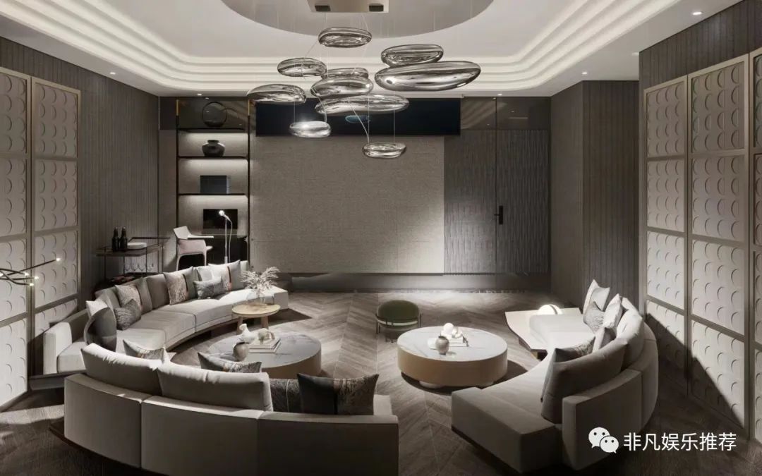 最具代表性的几家夜总会ktv——西安会所 第2张