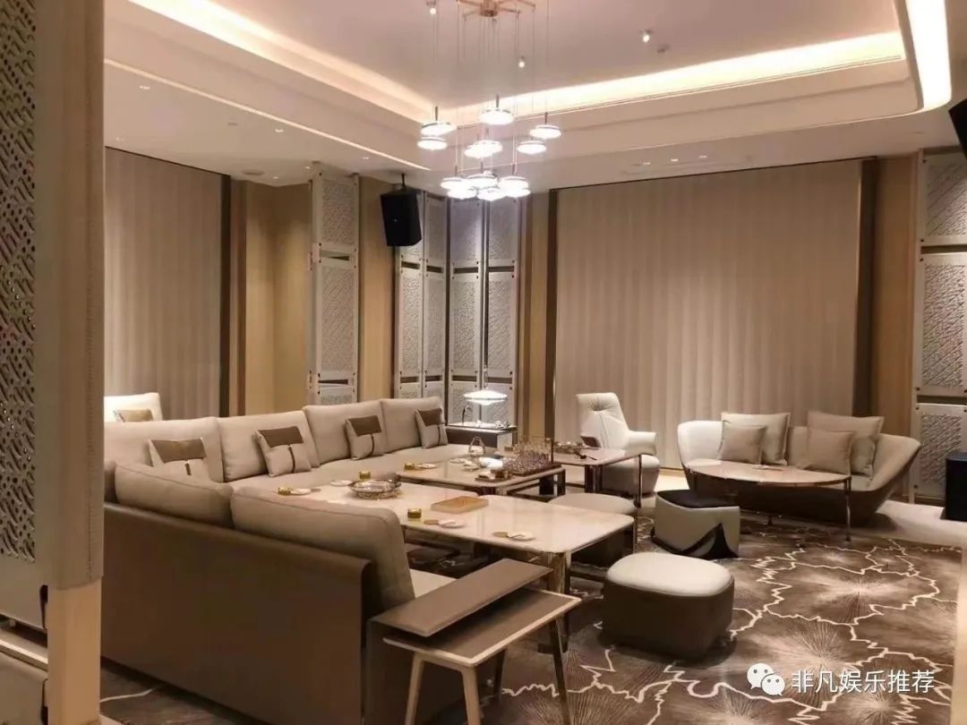 最具代表性的几家夜总会ktv——西安会所 第7张