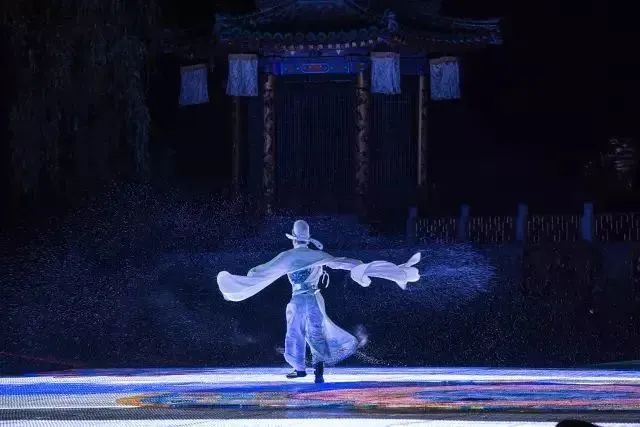 承包你的整个冬天！西安这5个温泉泡汤好去处！  第8张