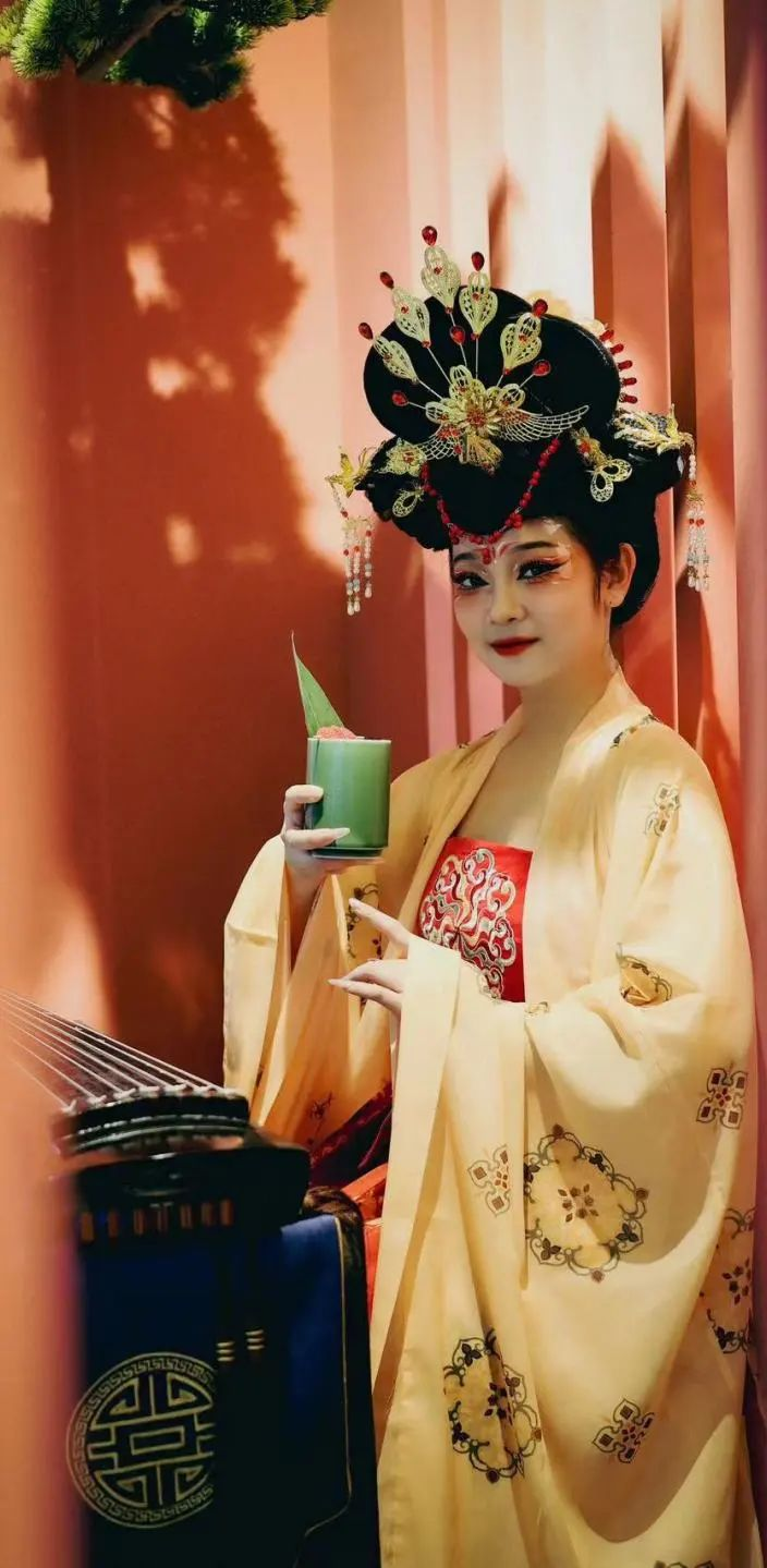 你去过几个？西安这4个特色街区-第30张图片