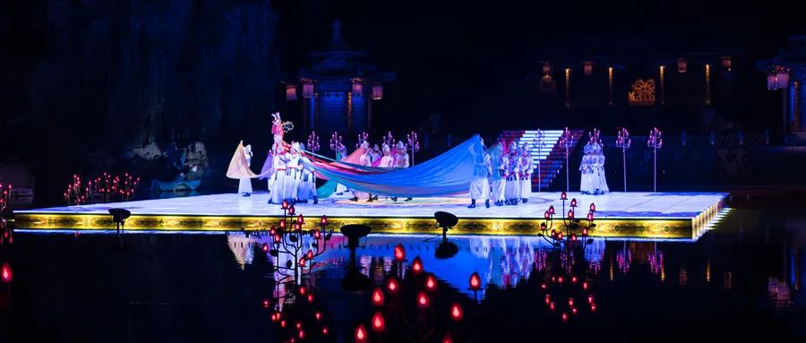 有你想去的吗？玩乐安排！西安这五条精品线路来了！-第4张图片