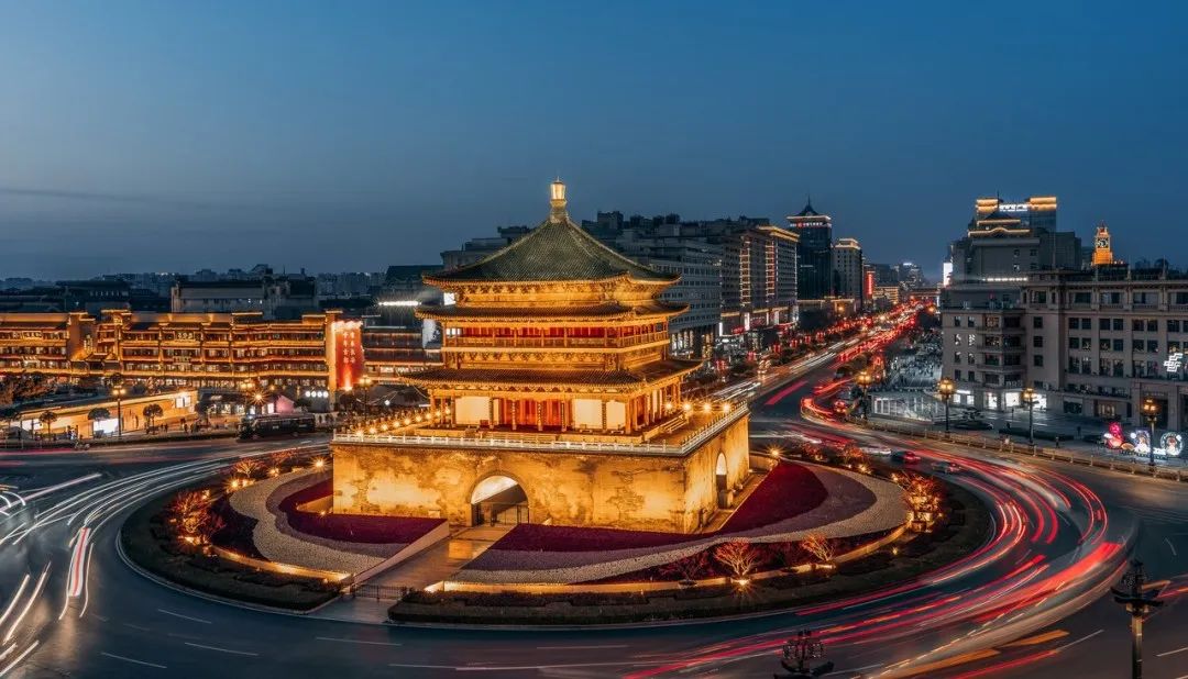 有你想去的吗？玩乐安排！西安这五条精品线路来了！-第8张图片