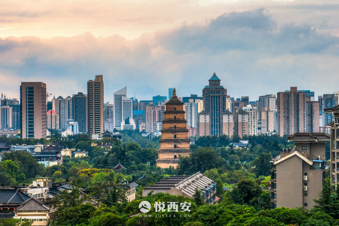这些品牌竟然都来自西安?没想到吧? 第13张