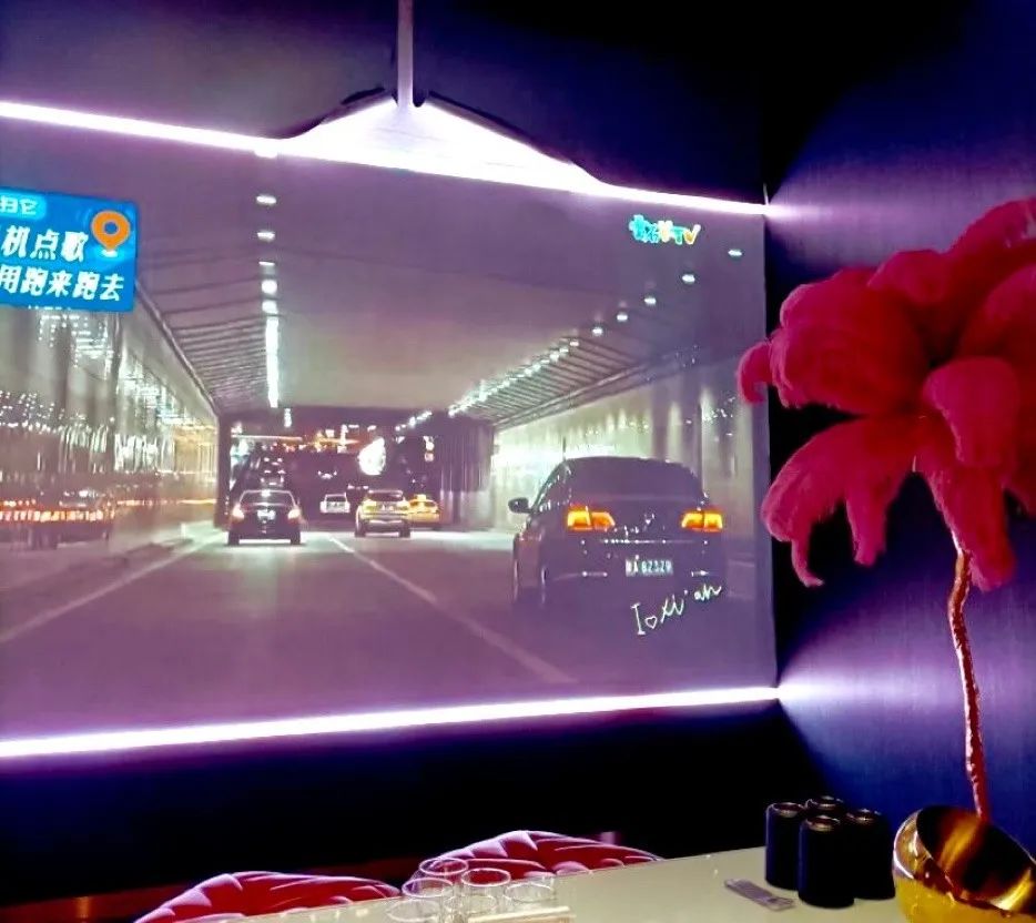 唱歌聚会当地首选！西安KTV环境太可了！-第9张图片