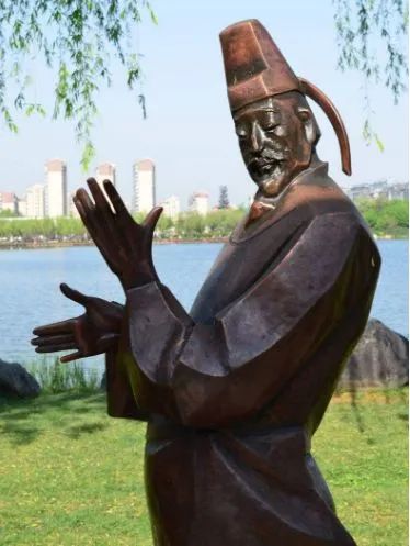 你喜欢古诗吗?跟着唐诗玩转西安会是一种什么体验? 第3张