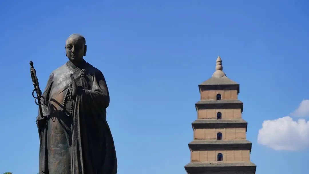 你喜欢古诗吗?跟着唐诗玩转西安会是一种什么体验? 第5张