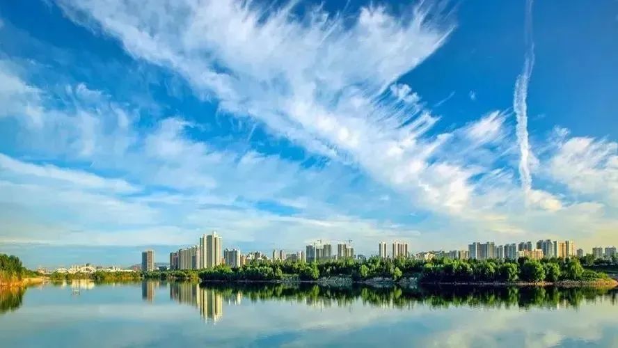 你喜欢古诗吗?跟着唐诗玩转西安会是一种什么体验? 第12张