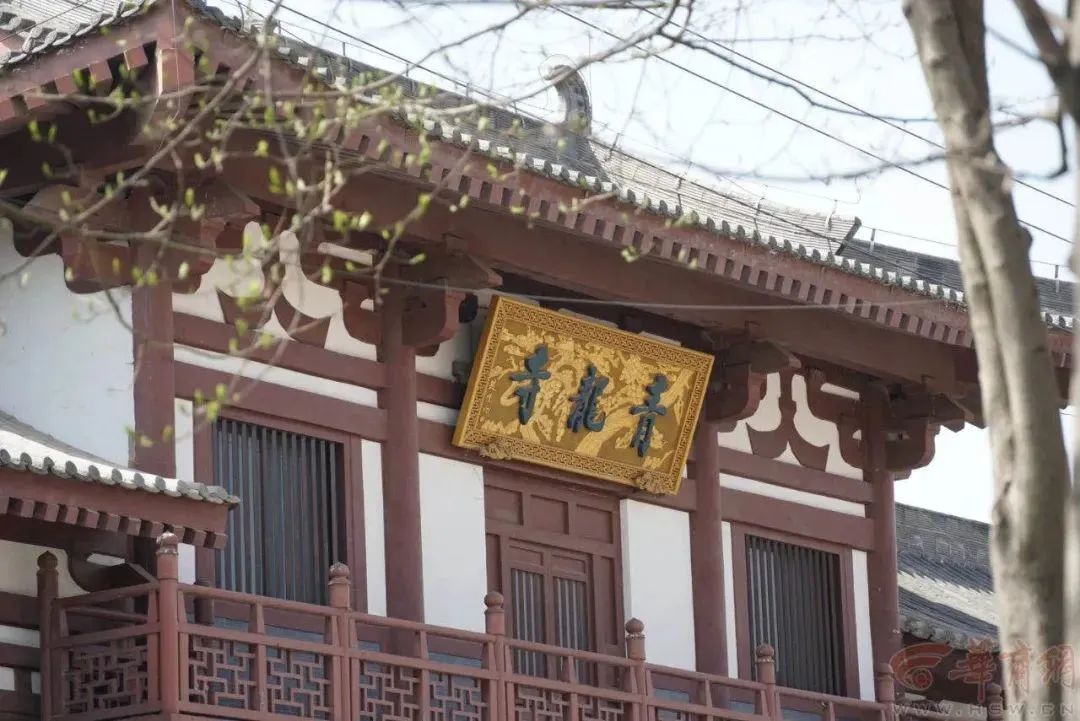 你喜欢古诗吗?跟着唐诗玩转西安会是一种什么体验? 第15张