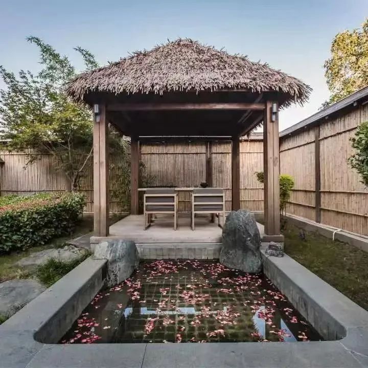 一起在曲江寻一池温泉,享一季暖冬~冬天就该泡温泉! 第12张