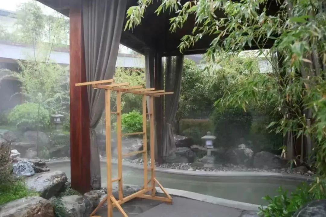 一起在曲江寻一池温泉,享一季暖冬~冬天就该泡温泉! 第15张