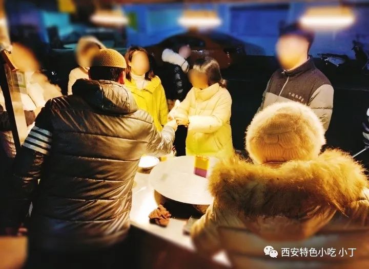 这些地方有你的记忆!细数老西安的生活碎片 第24张