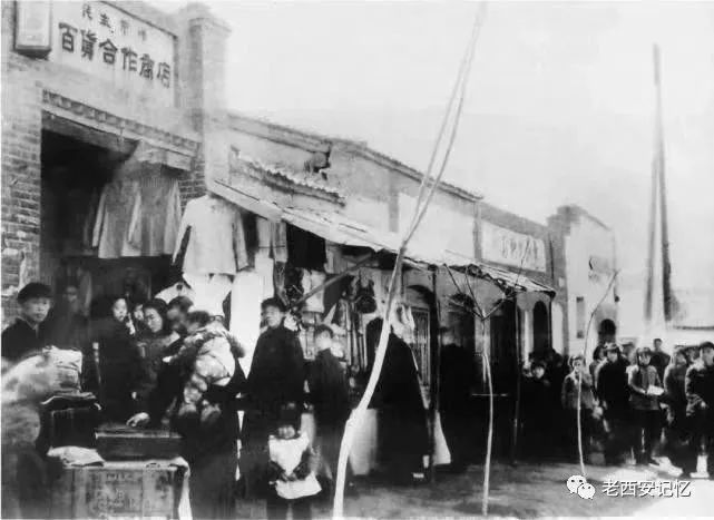 迎来易主……西安人记忆中的“西北商王” 第2张