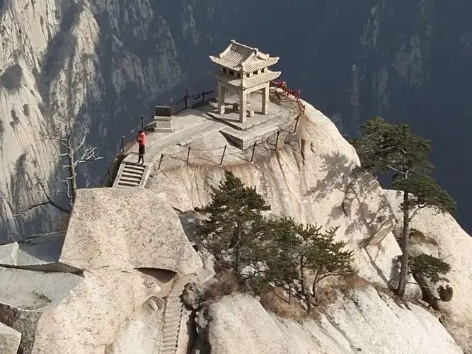 这几个免费景点别错过!1-2月来西安必看旅游攻略! 第3张