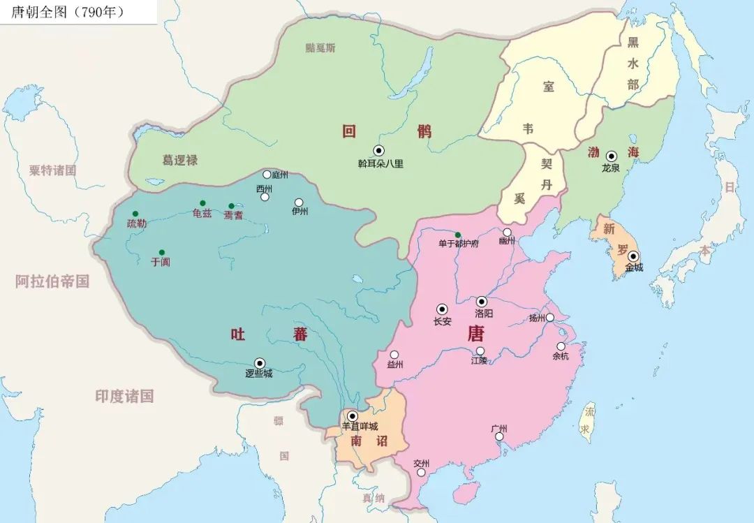 最全旅游攻略,来西安怎么玩? 第3张