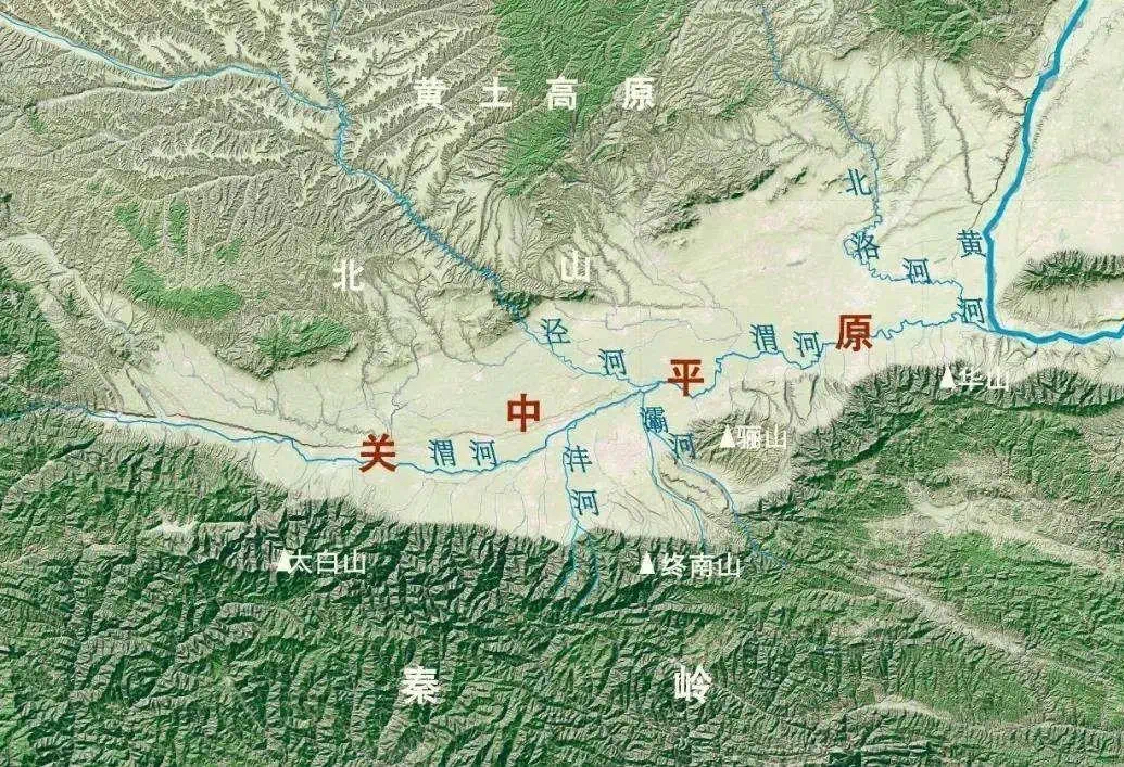最全旅游攻略,来西安怎么玩? 第2张