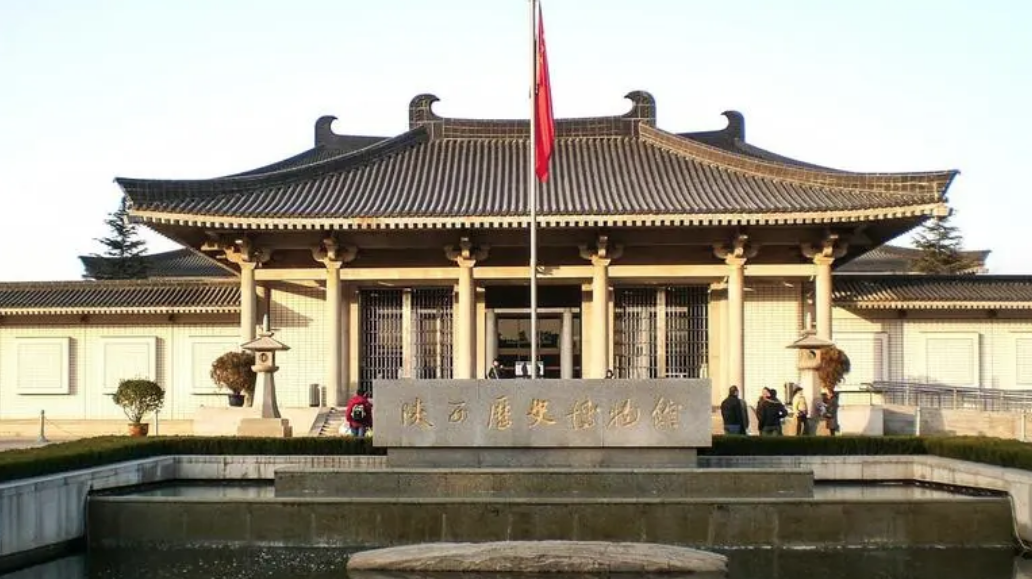 最全旅游攻略,来西安怎么玩? 第4张
