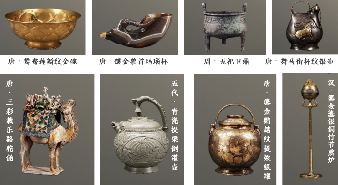 最全旅游攻略,来西安怎么玩? 第7张