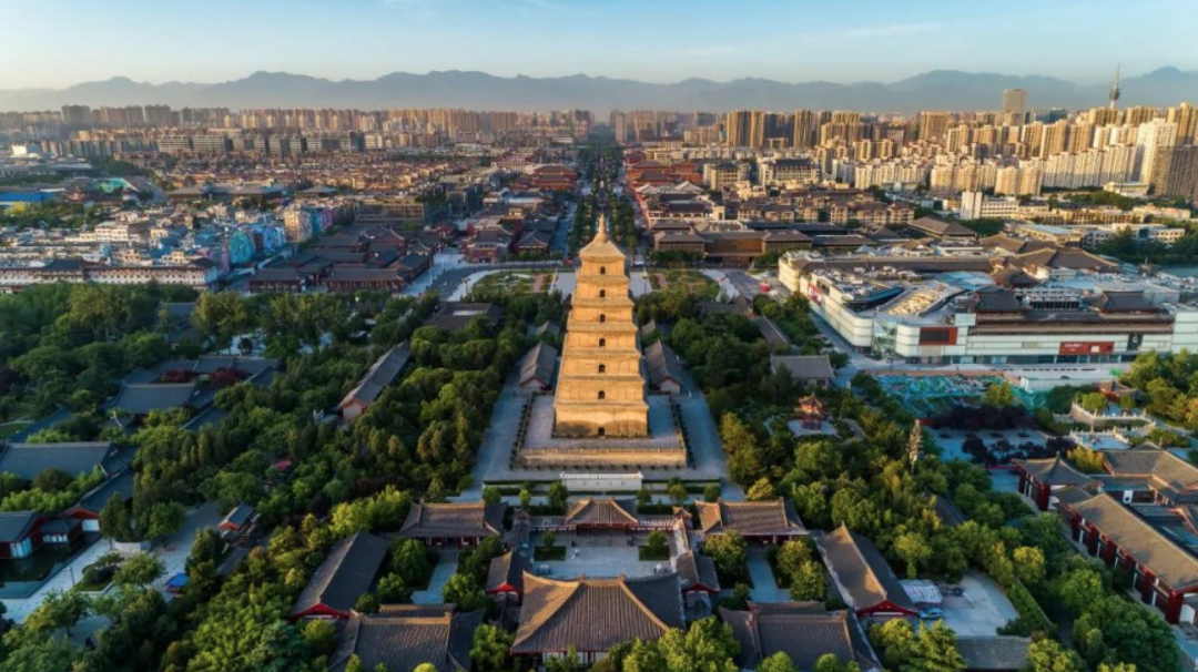 最全旅游攻略,来西安怎么玩? 第13张