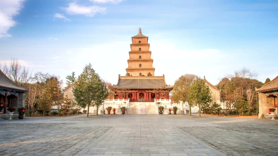 最全旅游攻略,来西安怎么玩? 第14张