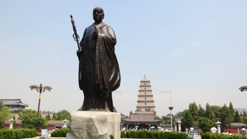 最全旅游攻略,来西安怎么玩? 第16张