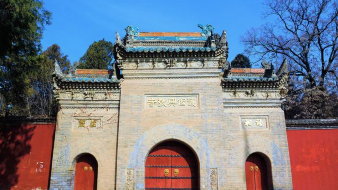 最全旅游攻略,来西安怎么玩? 第21张