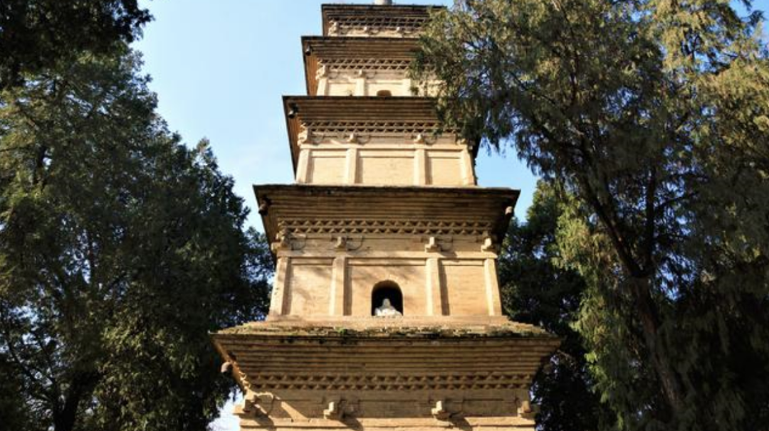 最全旅游攻略,来西安怎么玩? 第23张