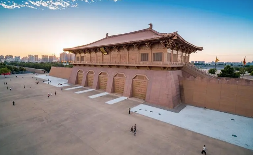 最全旅游攻略,来西安怎么玩? 第26张
