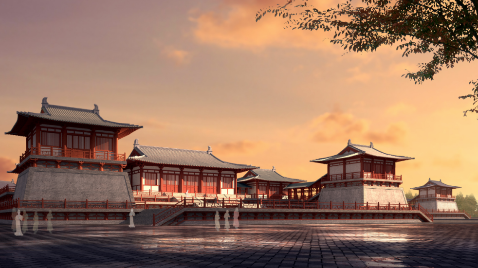 最全旅游攻略,来西安怎么玩? 第28张